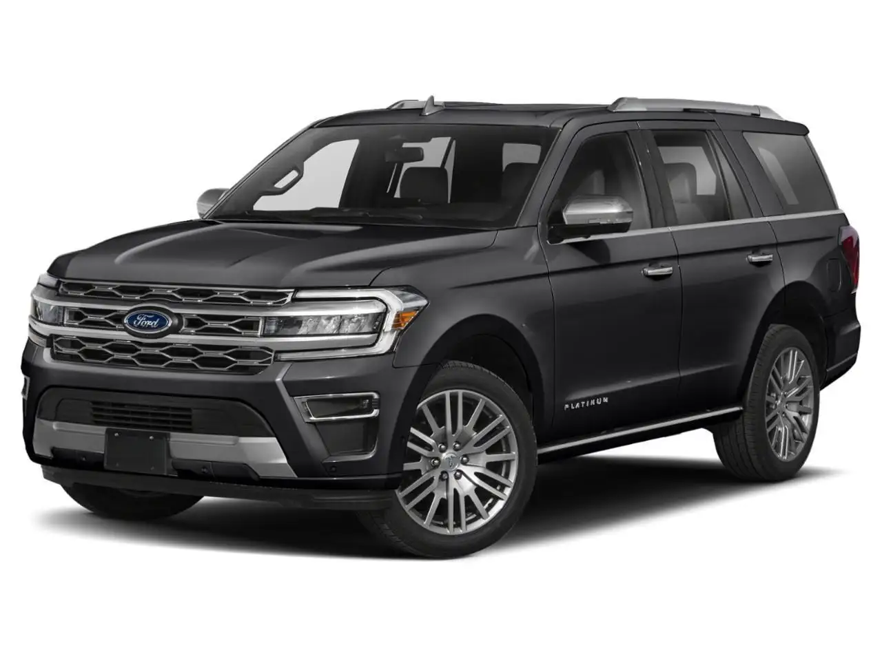 2022 Ford Expedition