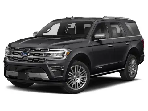 Ford Expedition
