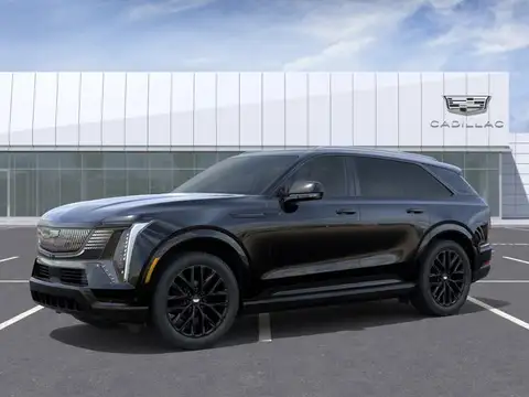 Cadillac Escalade Sport