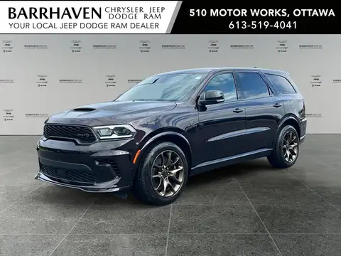 Dodge Durango