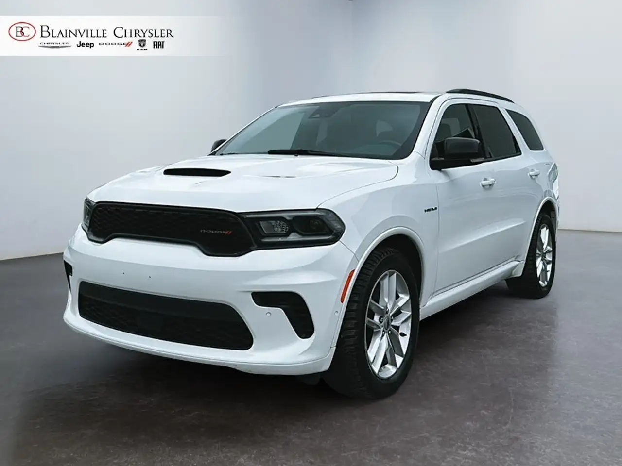 2024 Dodge Durango