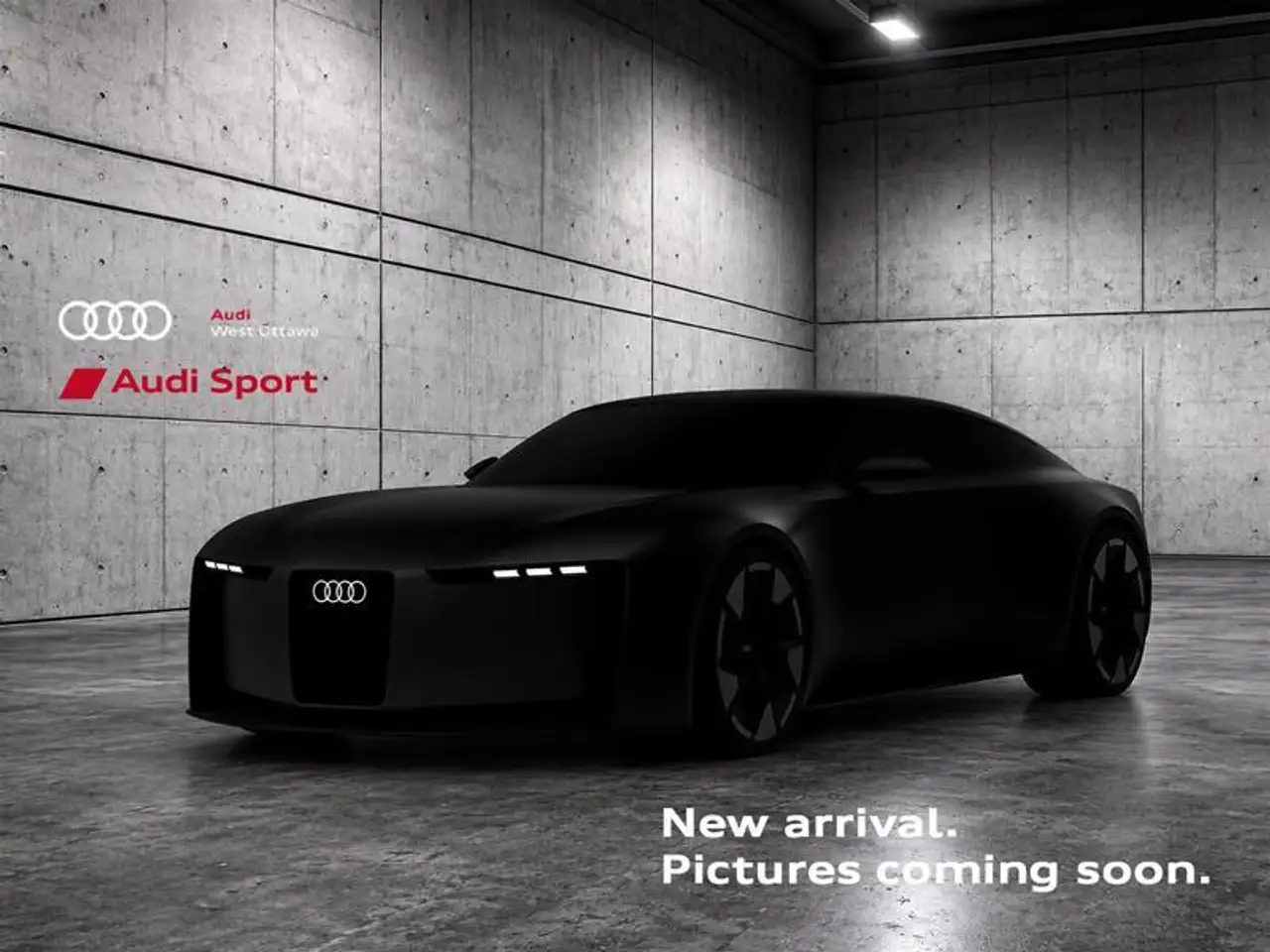 2023 Audi S3 Progressiv