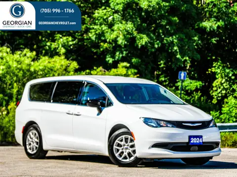 Chrysler Grand Caravan