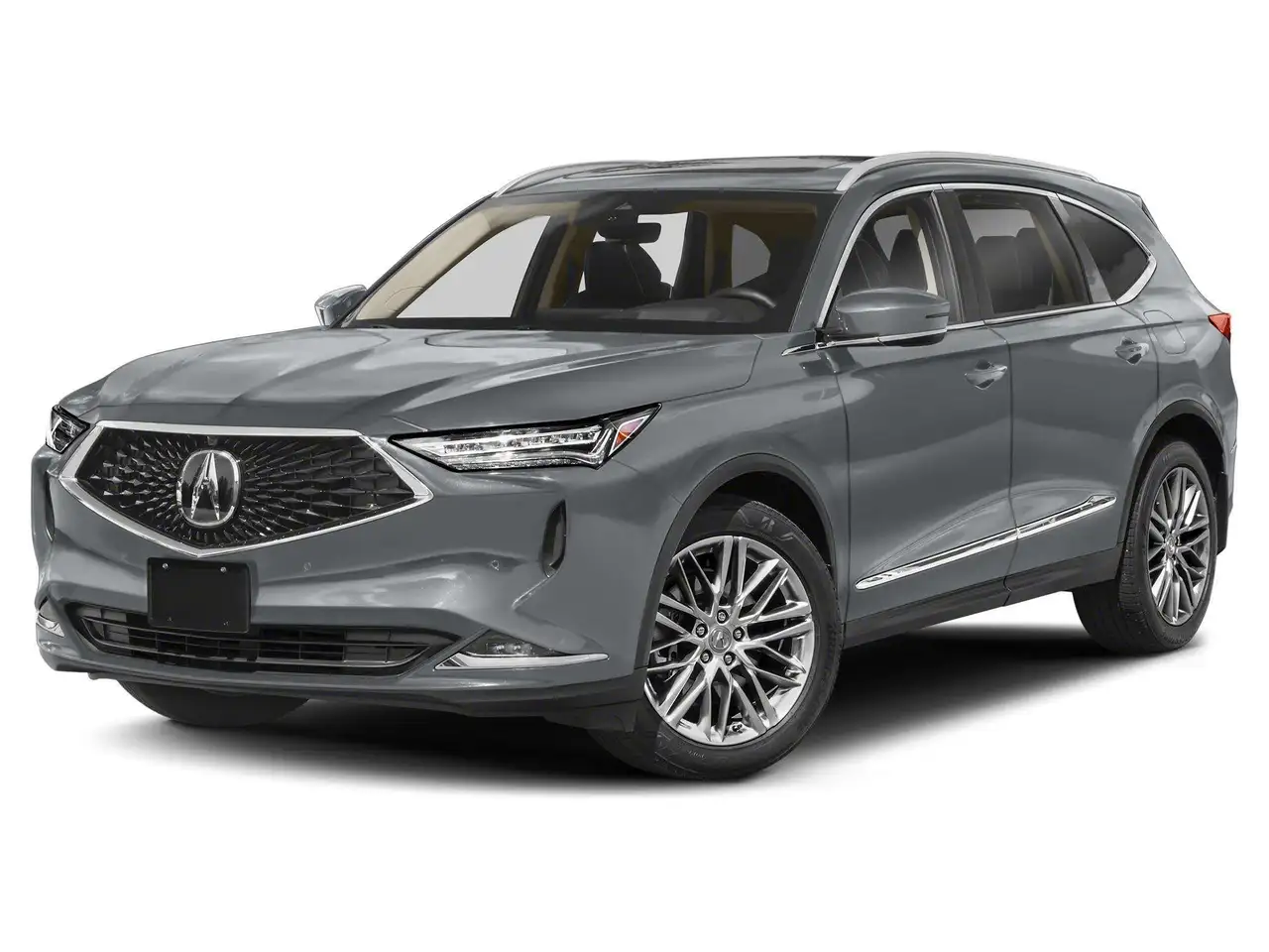 2024 Acura MDX Platinum Elite