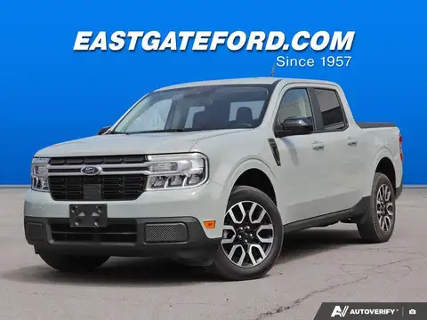 Ford Maverick