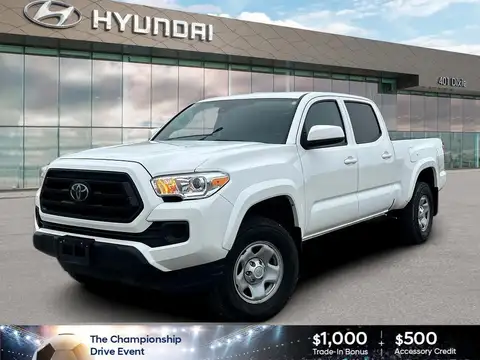 Toyota Tacoma