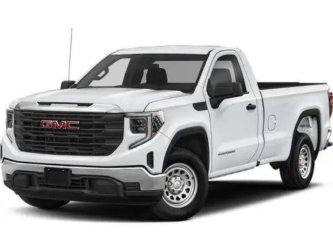 GMC Sierra 1500 Pro