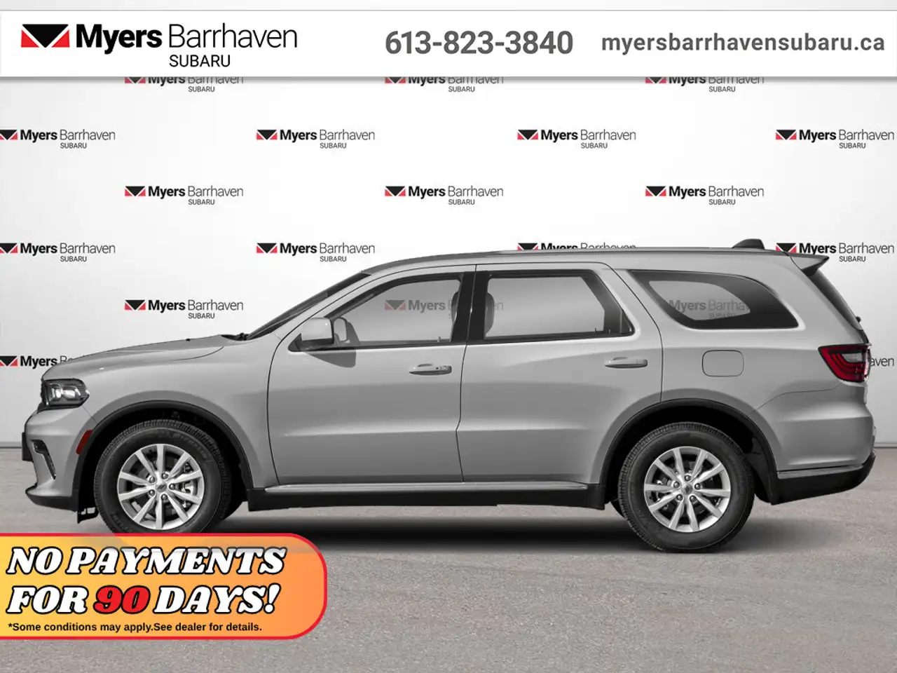 2023 Dodge Durango