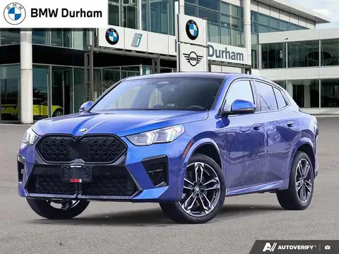 BMW X2 28i