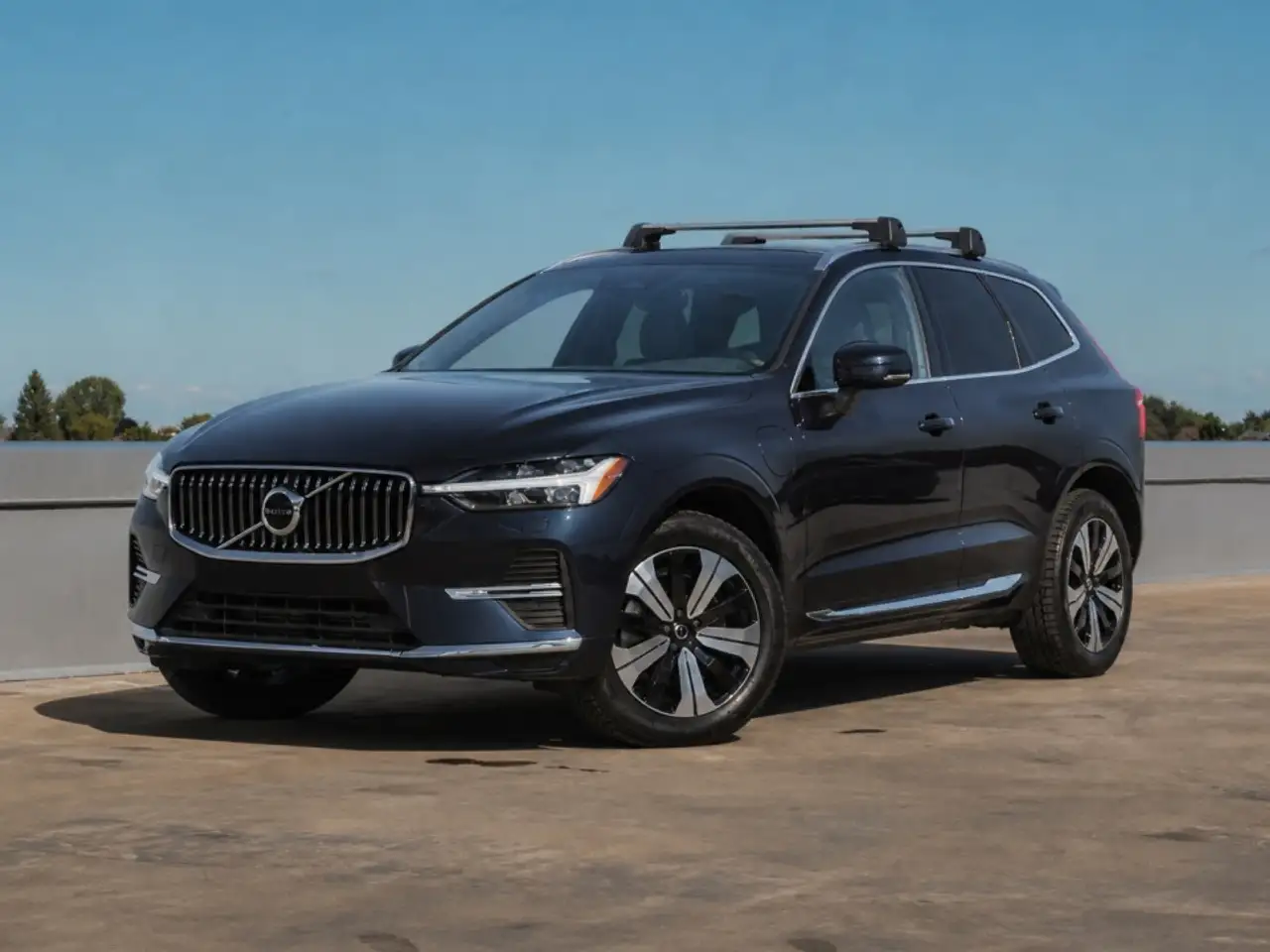 2023 Volvo XC60 Core