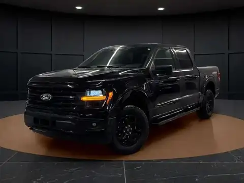 Ford F-150 XLT