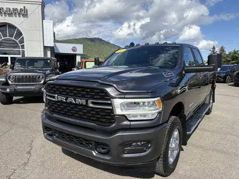 RAM 2500 Big Horn
