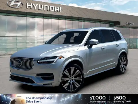 Volvo XC90 R-Design