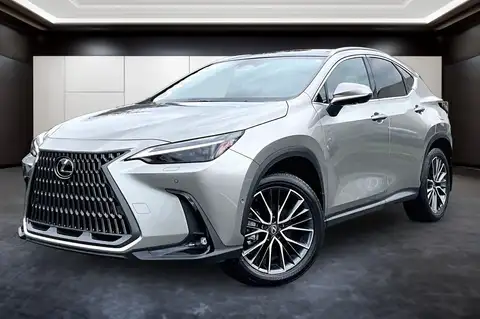 Lexus NX 450h+ Executive