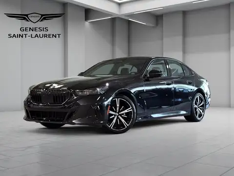 BMW 5 Series 530i