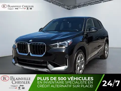 BMW X1 28i