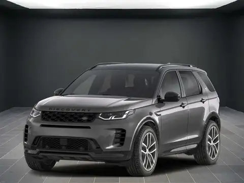 Land Rover Discovery Sport Landmark