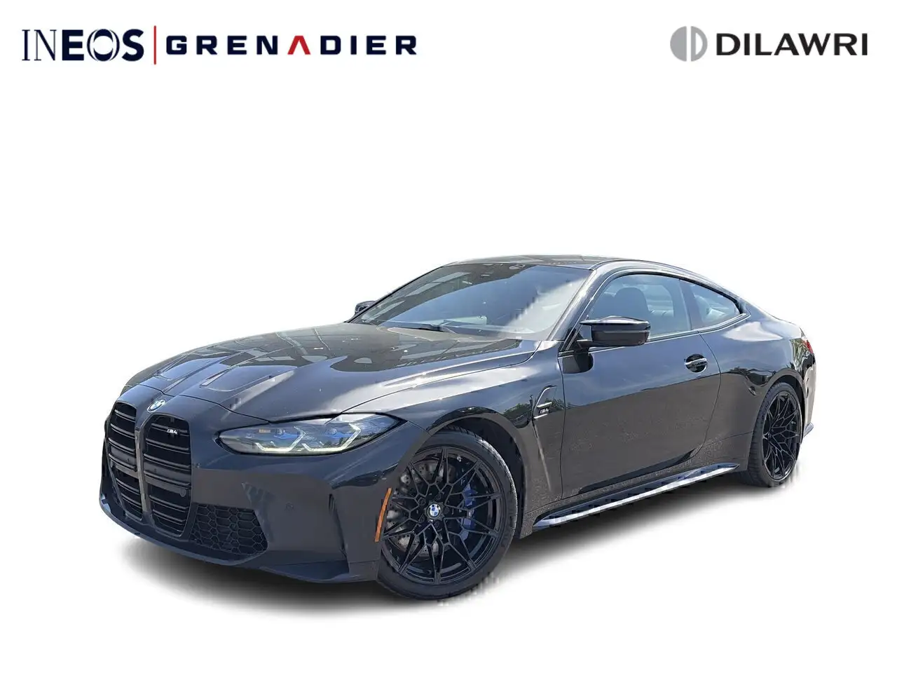 2024 BMW M4