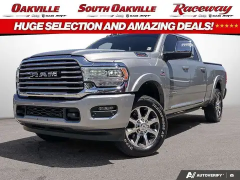 RAM 2500