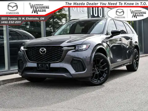 Mazda CX-70
