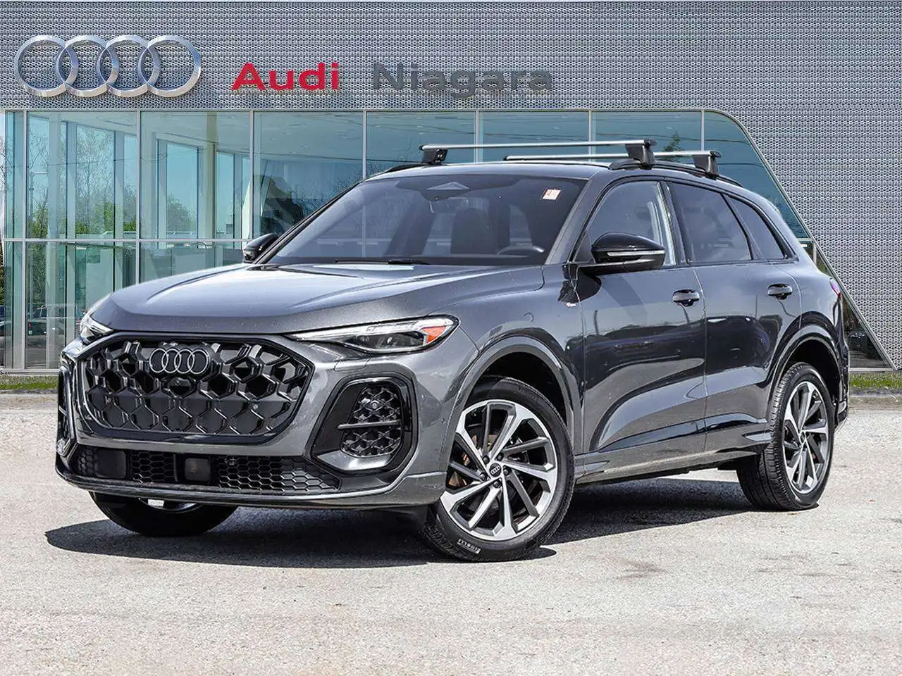 2025 Audi Q5