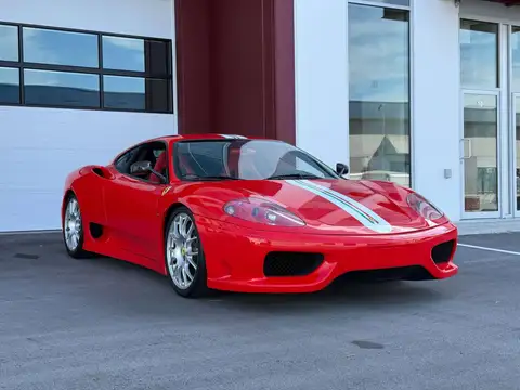 Ferrari 360