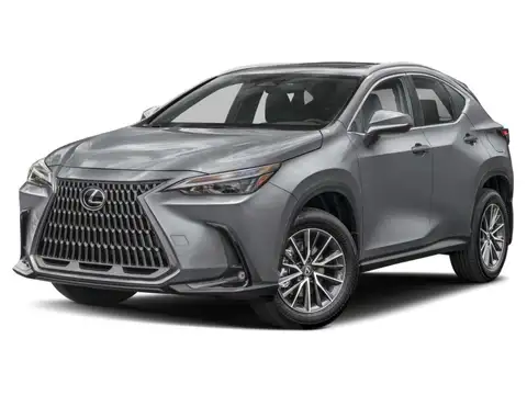 Lexus NX 350h Premium