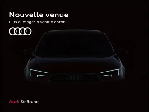 Audi SQ5 Technik