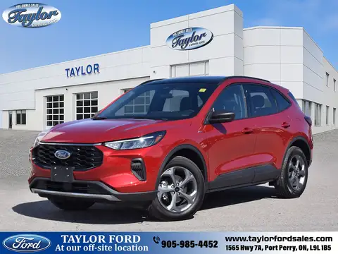 Ford Escape