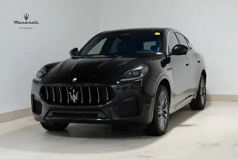 Maserati Grecale