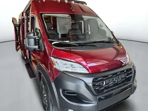 RAM ProMaster