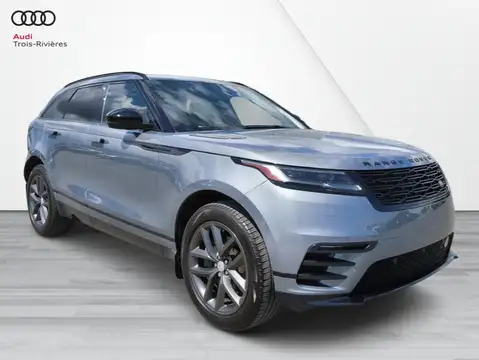 Land Rover Range Rover Velar Dynamic SE P250
