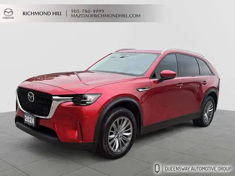 Mazda CX-90
