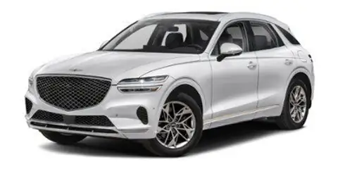 Genesis GV70 Advanced