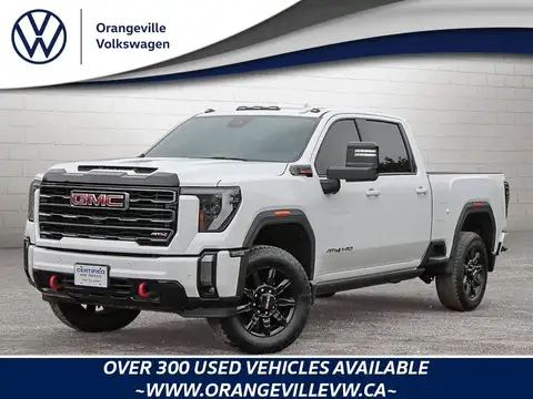 GMC Sierra 3500HD