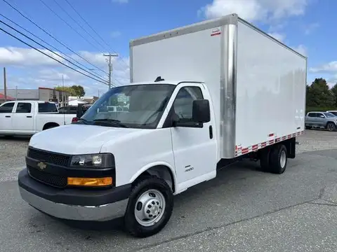 Chevrolet Express