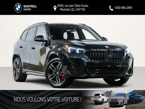 BMW X1 28i