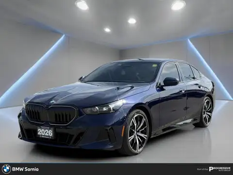 BMW 5 Series 530i