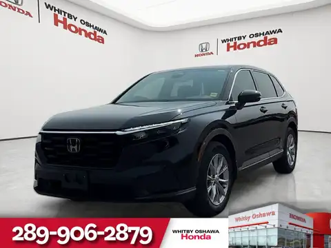 Honda CR-V EX-L