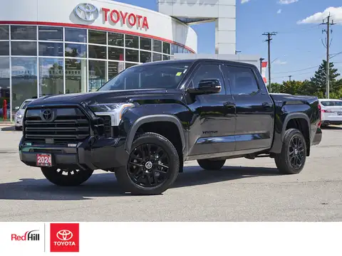 Toyota Tundra Limited