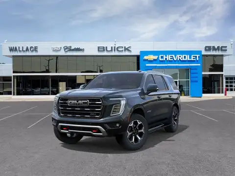 GMC Yukon