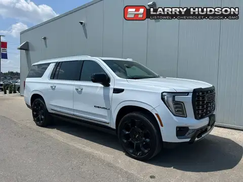 GMC Yukon
