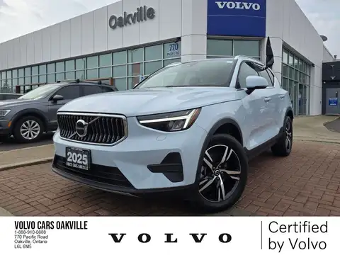 Volvo XC40 Core