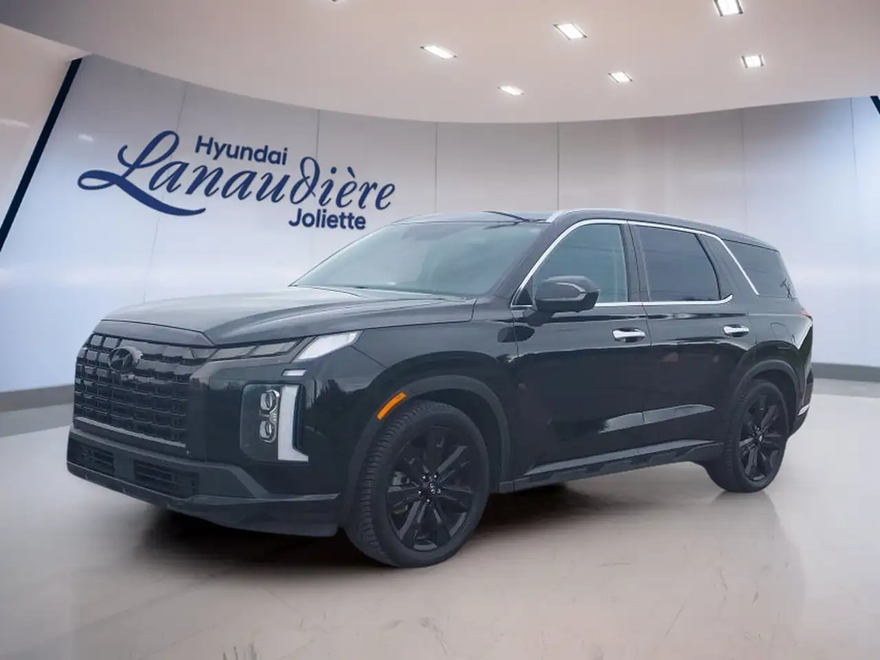 2023 Hyundai Palisade