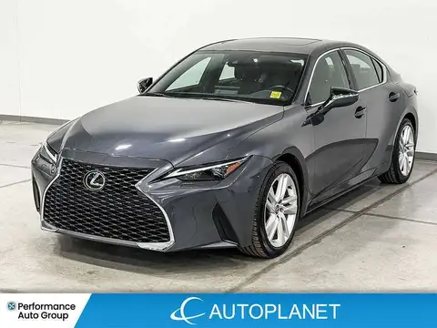 Lexus IS 300 Premium