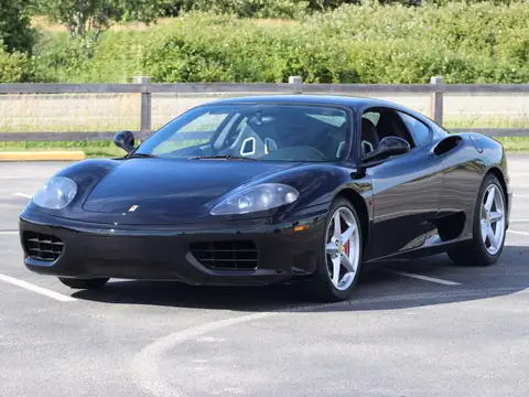 Ferrari 360