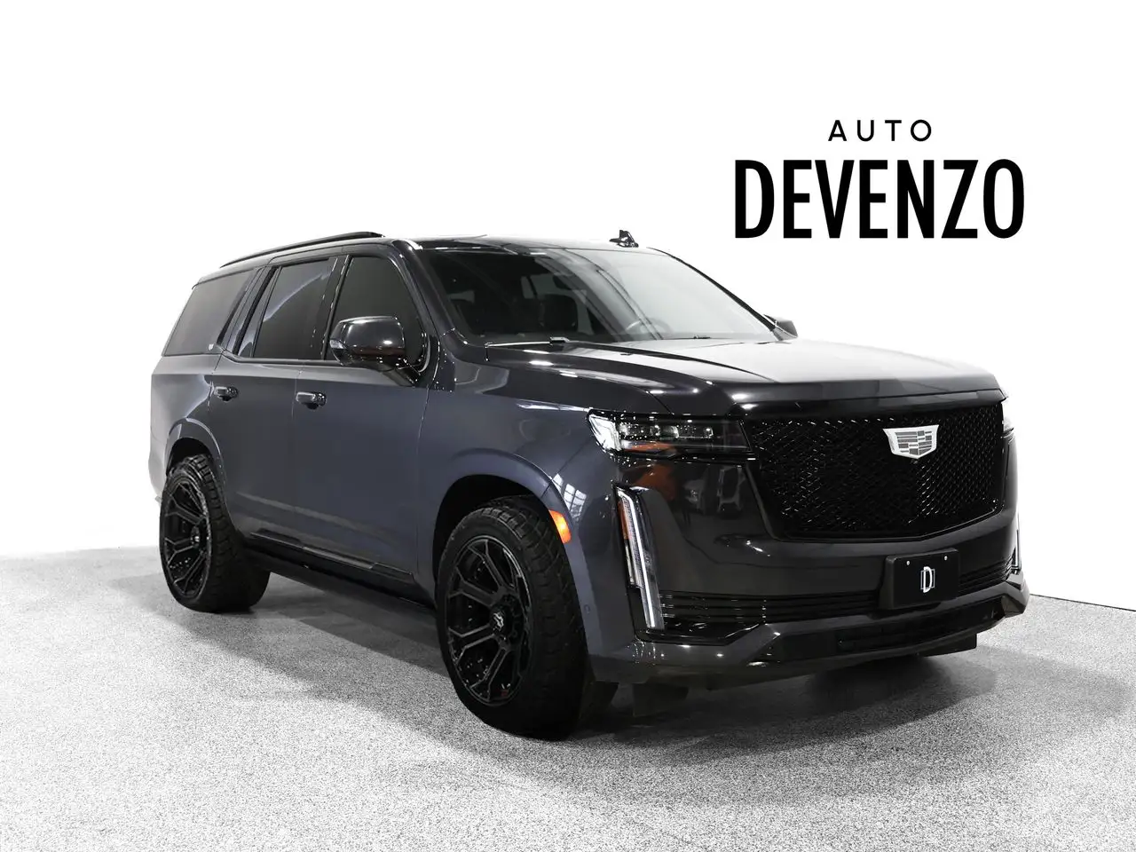 2024 Cadillac Escalade Sport Platinum