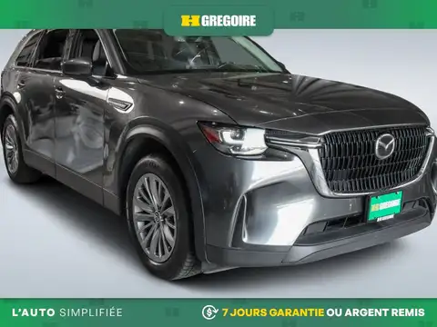 Mazda CX-90
