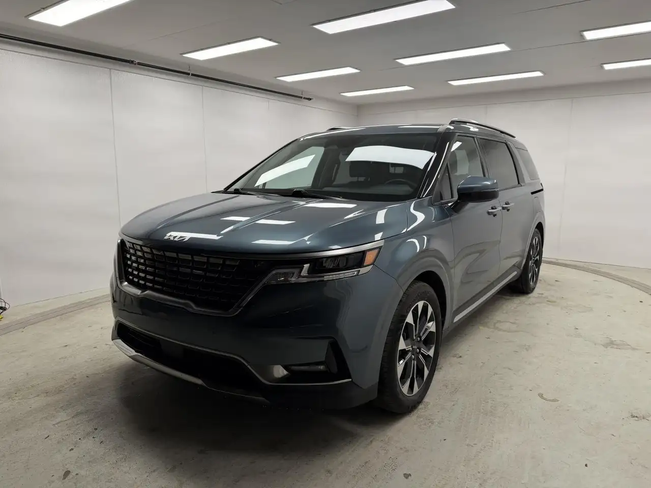 2024 Kia Carnival