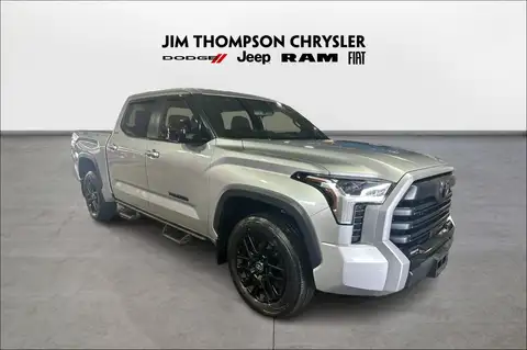 Toyota Tundra Limited